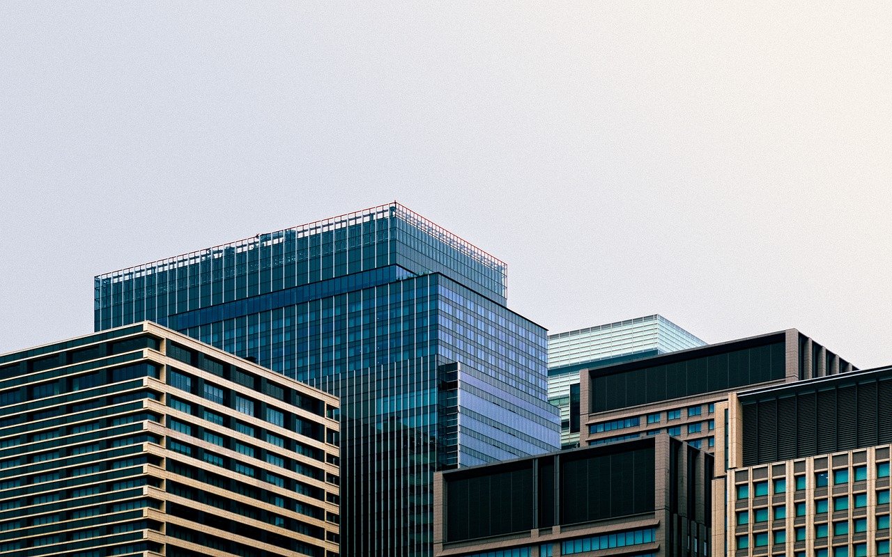 Corporate Restructuring